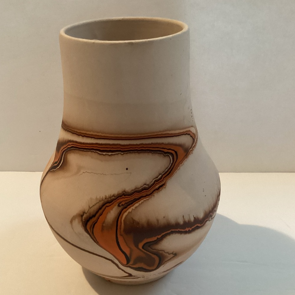 Nemadji Pottery USA